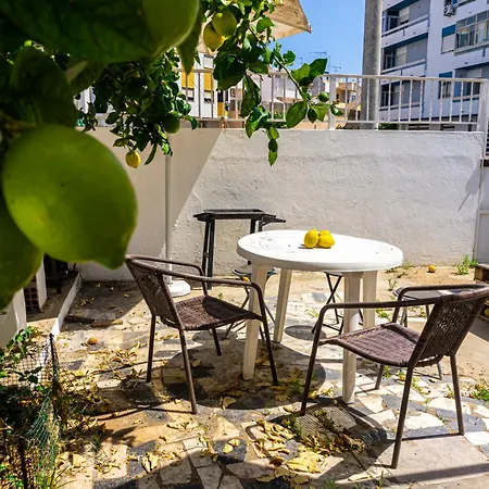 Hotel Aconchegante Em Distrikt Faro